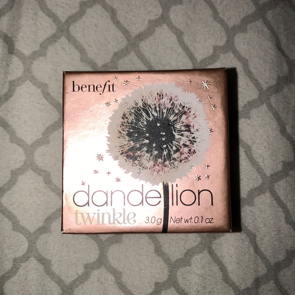 Benefit highlight